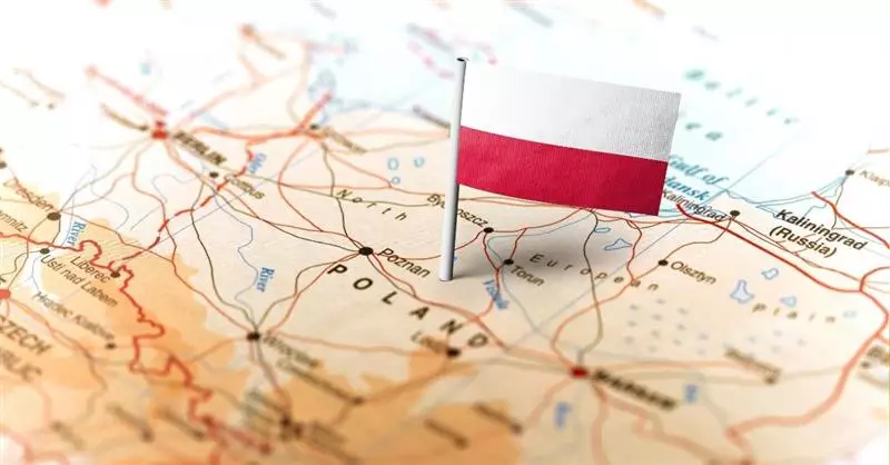 Polonia - Ricerca partner con viaggio d'affari autonomo