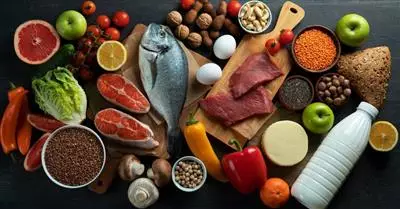 settore alimentare. 6 maggio