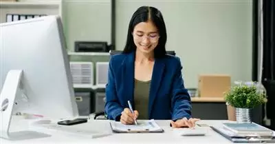 Nuovo Desk Mercati Asiatici