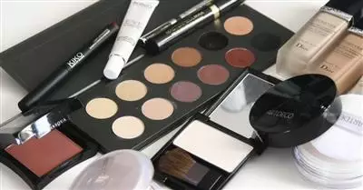 Inbuyer Forniture e Cosmetics