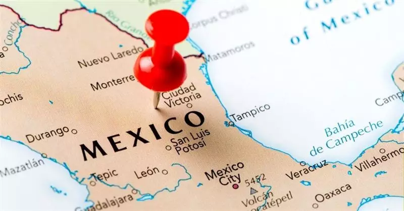 MESSICO - Ricerca partner con viaggio d'affari