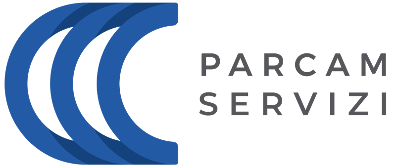 Logo Parcam Servizi