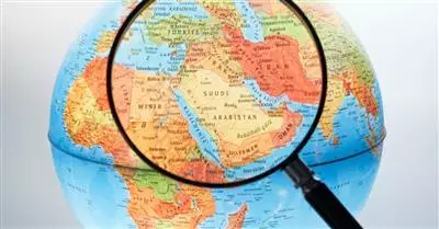 Conseguenze geoeconomiche delle guerre mediorientali - Hormuz