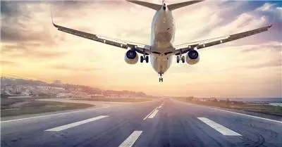 Aeroporto di Salerno Costa D’Amalfi