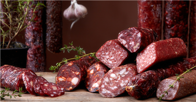 Salumi d'eccellenza: tradizione che viaggia nel mondo