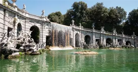 Caserta