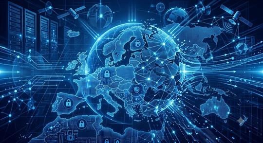 AI Act, GDPR, Digital Omnibus: la UE tra semplificazione e resa geopolitica