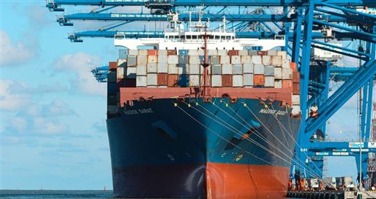 Posizionamento dell’export italiano e rischi globali
