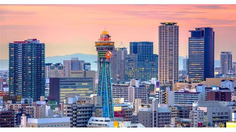 Osaka: nuove opportunità per il business internazionale