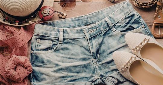 Inbuyer Fashion & Accessories