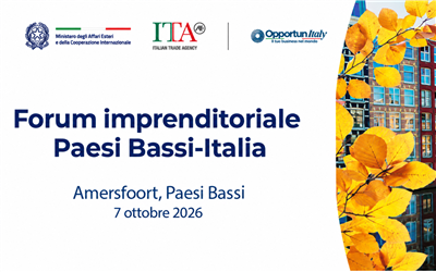 Nuove opportunità. Nuovi partner. In Olanda. Amersfoort Paesi Bassi
