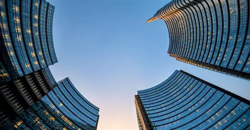 Aziende servite: le regioni che inseguono la Lombardia