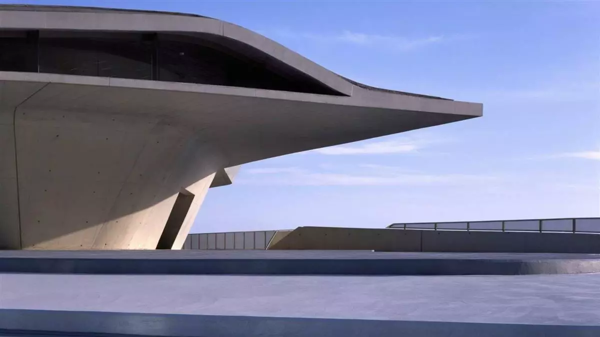 Salerno Export Hub 2026