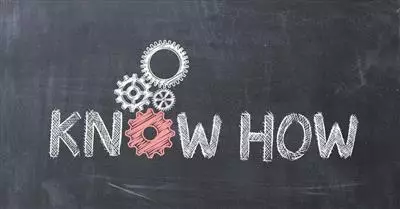 TNO - Licensing e Know-How: tutelare l'innovazione nei mercati globali (27 ottobre)