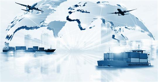 SALENRNO | 12/11 - Logistica internazionale SALENRNO | 12/11 - Logistica internazionale
